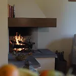 La Sorgente Prázdninový dům