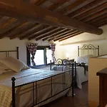 Prázdninový dům La Sorgente Capannoli