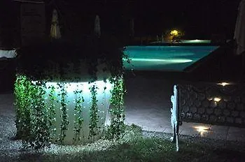 Сasa de vacaciones La Sorgente