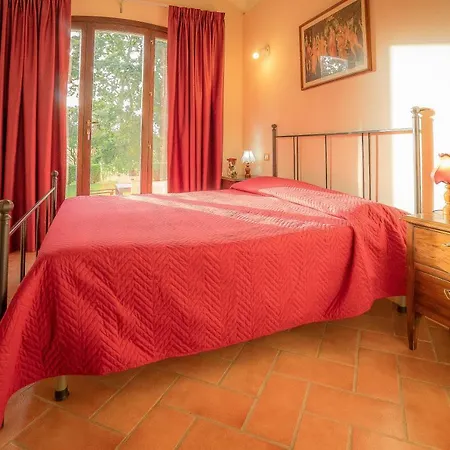 Holiday home La Sorgente *