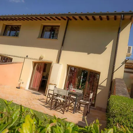 Holiday home La Sorgente *