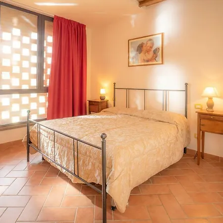 Holiday home La Sorgente Capannoli