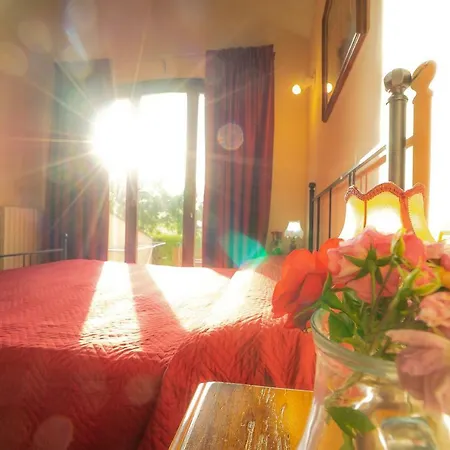 Holiday home La Sorgente *
