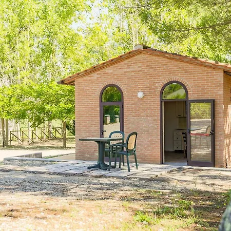 La Sorgente Holiday home *