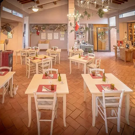 La Sorgente Holiday home Capannoli