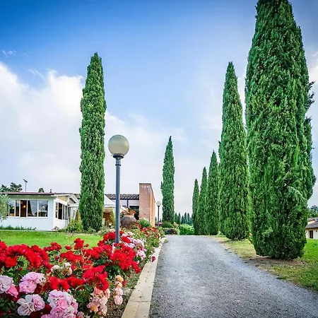 Holiday home La Sorgente