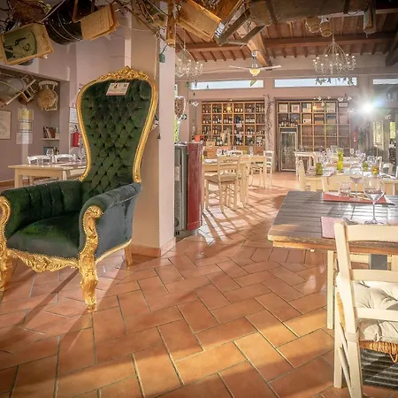 La Sorgente Holiday home *